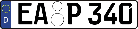 EA-P340