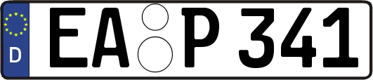 EA-P341