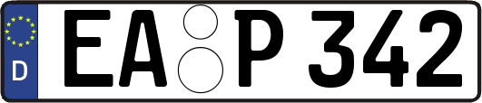 EA-P342