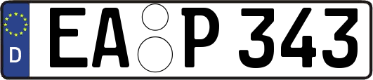 EA-P343