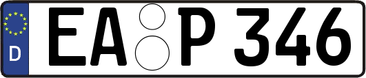 EA-P346