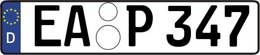 EA-P347