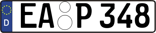 EA-P348