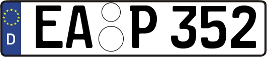 EA-P352