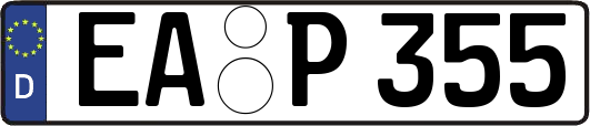 EA-P355
