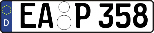 EA-P358