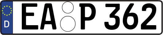 EA-P362