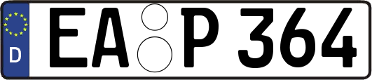 EA-P364