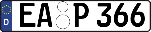 EA-P366