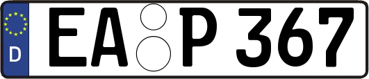 EA-P367