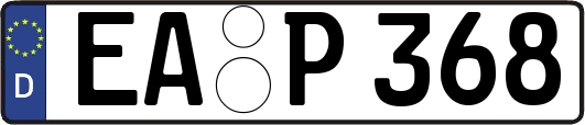 EA-P368