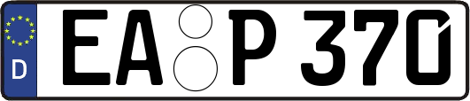 EA-P370
