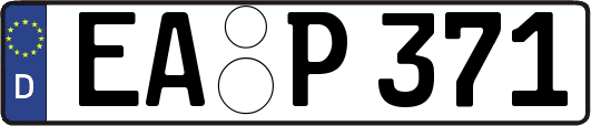 EA-P371