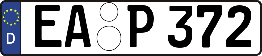 EA-P372