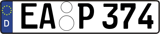 EA-P374