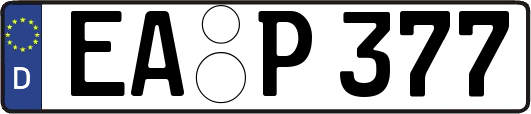 EA-P377