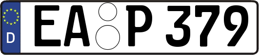 EA-P379