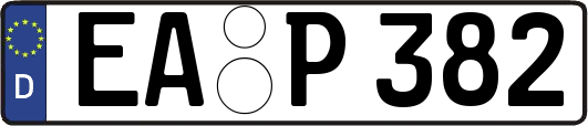 EA-P382