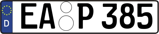 EA-P385