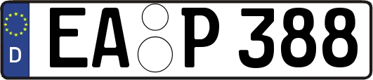 EA-P388