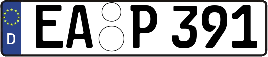 EA-P391