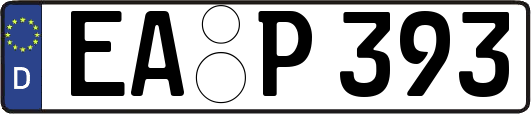 EA-P393