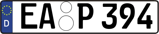 EA-P394