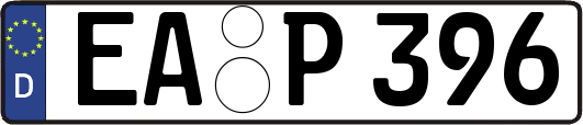 EA-P396