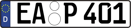 EA-P401