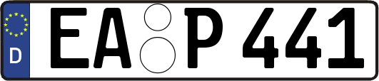 EA-P441