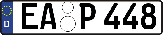EA-P448