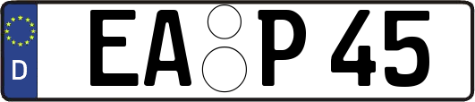 EA-P45