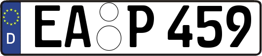 EA-P459