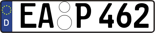EA-P462