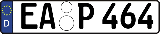 EA-P464
