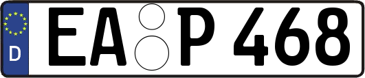 EA-P468