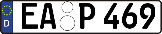 EA-P469