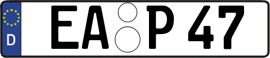 EA-P47