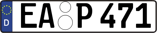 EA-P471