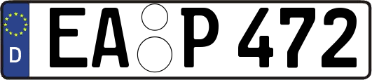 EA-P472