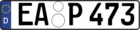 EA-P473