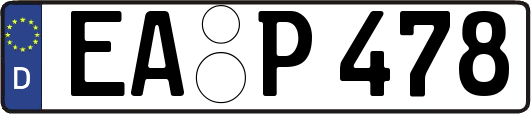 EA-P478
