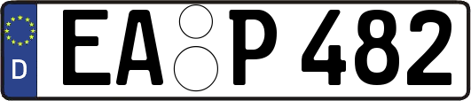EA-P482