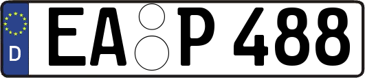 EA-P488