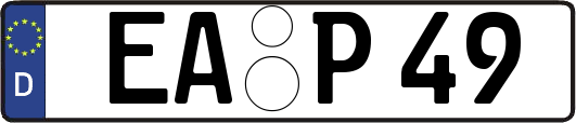 EA-P49