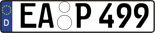 EA-P499