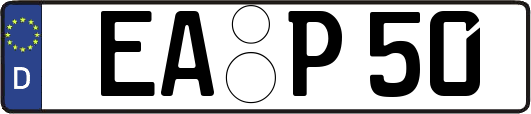 EA-P50