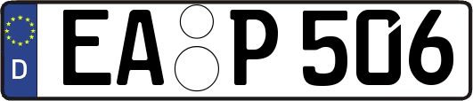 EA-P506