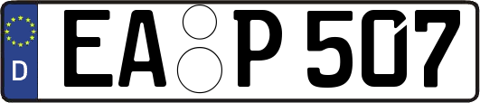 EA-P507