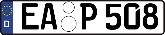 EA-P508